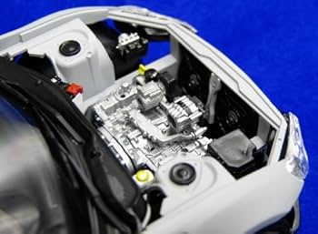 青島文化教材社 1/24 ザ・チューンドカーシリーズ No.44 スバル STI ZC6 SUBARU BRZ 2012 プラモデル n5ksbvb 615RpRawK+L._UF350,350_QL50_.jpg